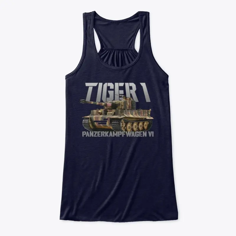 The Tiger 1 Classic