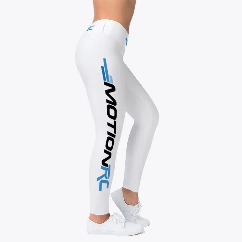 Motion RC Leggings (Light Colors)