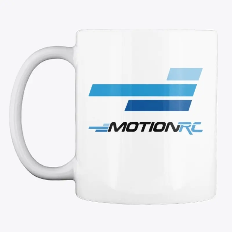 Motion RC Coffee Mug