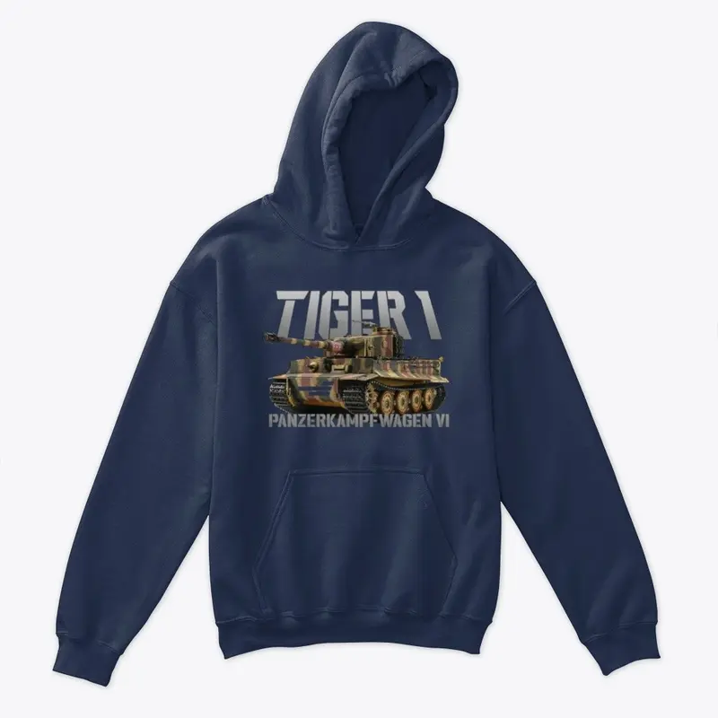 The Tiger 1 Classic