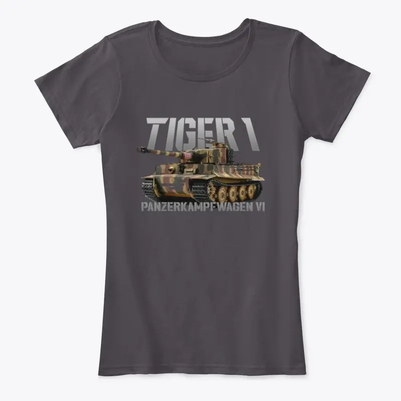 The Tiger 1 Classic