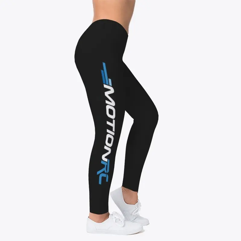 Motion RC Leggings (Dark Colors)