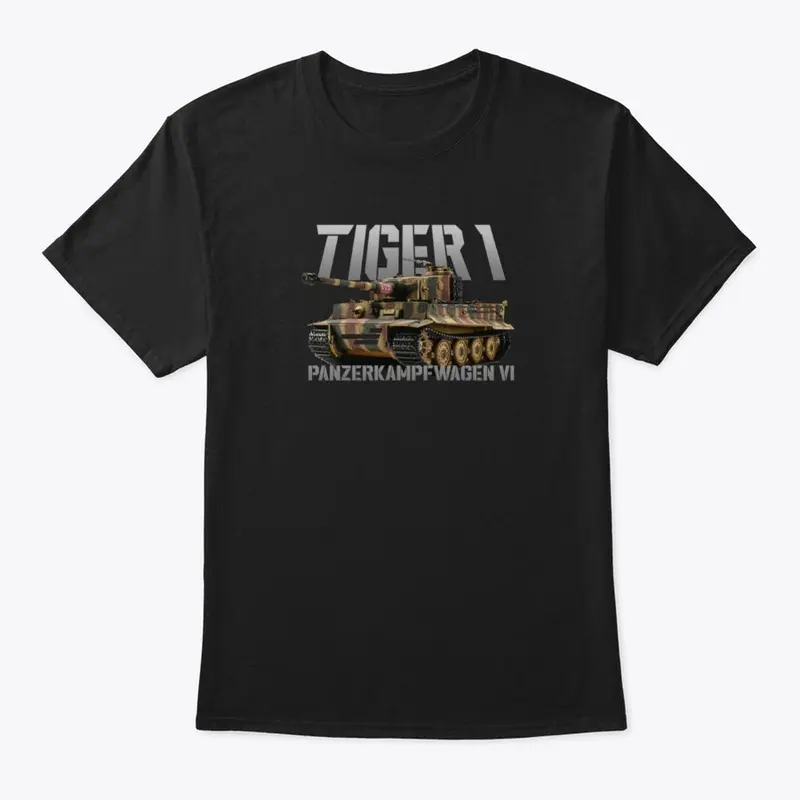 The Tiger 1 Classic