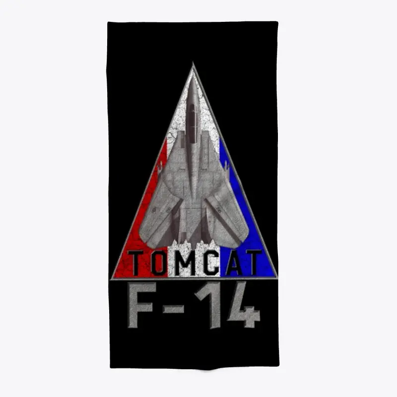 F-14 Tomcat Classic