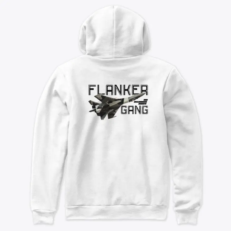 Flanker Gang!