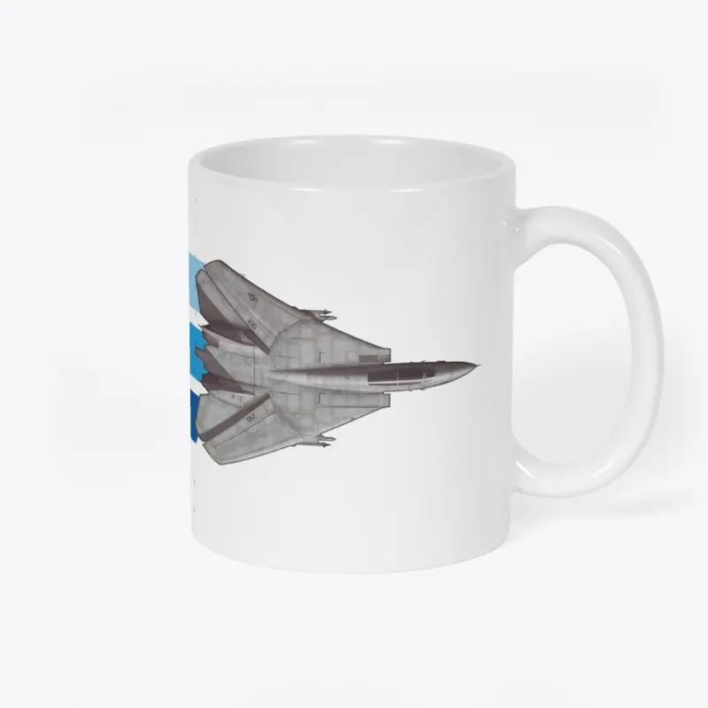 F-14 Tomcat Classic