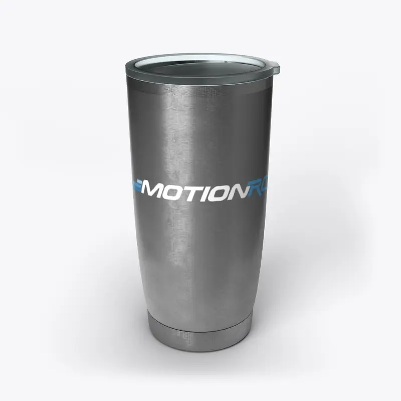 Motion RC Tumbler